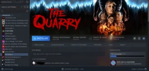 Conta Steam Muito Boa