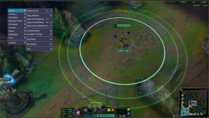 Script de League Of Legends 2023 ( VITALICIO) Envio Rápido LOL