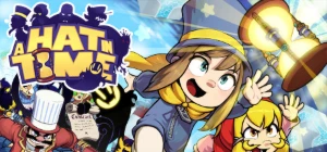 A Hat in Time Pc Digital Offline Steam