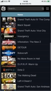 Conta Steam Level 12, 5.3 anos + 45 jogos e itens no inv