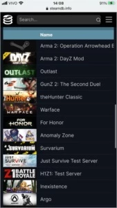 Conta Steam Level 12, 5.3 anos + 45 jogos e itens no inv