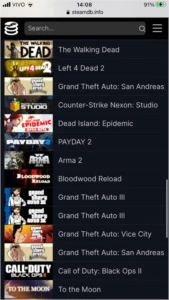 Conta Steam Level 12, 5.3 anos + 45 jogos e itens no inv