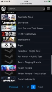 Conta Steam Level 12, 5.3 anos + 45 jogos e itens no inv
