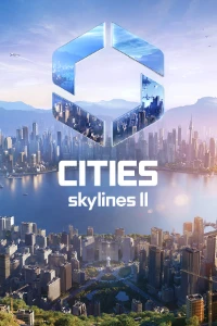 Cities Skylines II - Steam
