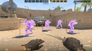 Cs2 Cheat - Atualizado & Indetectável - Counter Strike