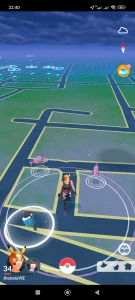 Pokémon go