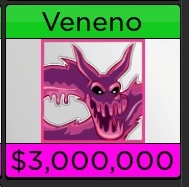 Venom Blox fruits roblox - Outros