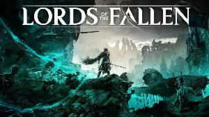 Lords of the Fallen- steam offline ( entrega automática)