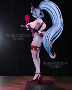 Ibuki 3D - Arquivo STL para impressão 3D - Outros