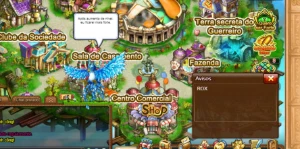 Servidor Ddtank 5.5 - Outros