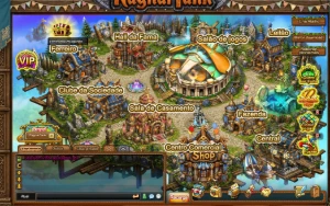 Servidor Ddtank 5.5 - Outros