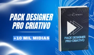 Pack Designer Pro Criativo - Outros