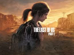 ⭐ The Last Of Us Part 1 Steam Offline