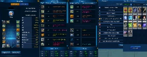 Conta forte no servidor LADMO Alphamon boa para jogar - Digimon Masters Online