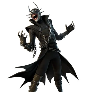 Batman que Ri | Código - Fortnite