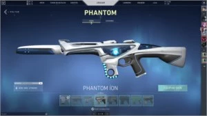 Conta desde o Beta com investimento de R$1000,00 em skins. - Valorant