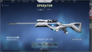 Conta desde o Beta com investimento de R$1000,00 em skins. - Valorant