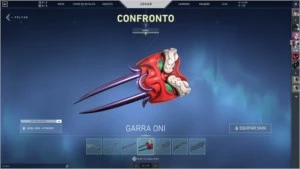 Conta desde o Beta com investimento de R$1000,00 em skins. - Valorant