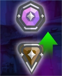 Elo Boost/Duo Boost pra Valorant Seguro