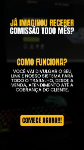 Painel ilimitado lPTV (Cobrança, Teste e entrega automático) - Outros