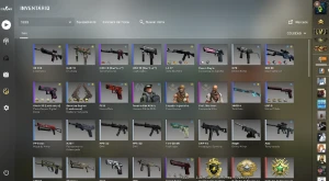 Conta Steam / Muitas Medalhas e Alto Nível de Integridade CS - Counter Strike