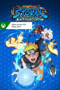 Naruto X Boruto Connections Xbox Parental