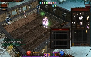 Megamu Sm 200 Rr  Lvl 1007 - MU Online