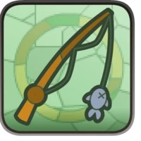 Serviço de Pescador no servidor Ilyzaelle - Dofus