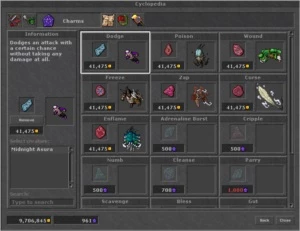 DRUID LV 580+ ML 113 NON-PVP VERDE - Tibia