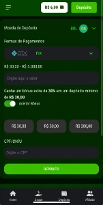 Casino v2 | 0% GRR  e 400 jogos free - Outros