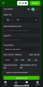 Casino v2 | 0% GRR  e 400 jogos free - Outros