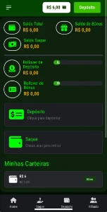 Casino v2 | 0% GRR  e 400 jogos free - Outros