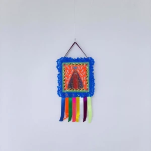 Quadrinho Caipira Nossa Senhora Aparecida - Artesanato e Personalizados
