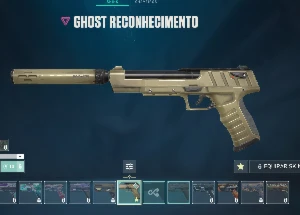 Conta Valorant +300 Reais Gastos