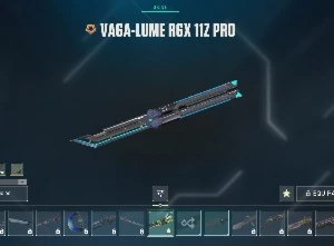 Conta Valorant +300 Reais Gastos