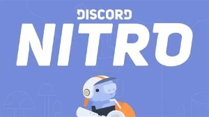 Metedo nitro gift - Discord