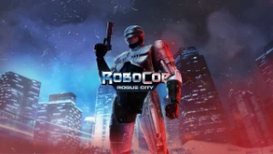 RoboCop: Rogue City - PC - Steam - OFFLINE