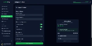 Gateway De Pagamento + Checkout Com Pix/Cartão Sem Pegadinha - Outros