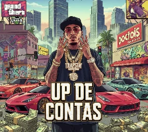 Up Completo Conta Legacy E Enhanced Gta Online [Pc]