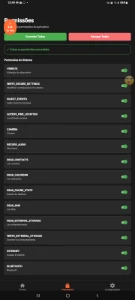 🎮⚡ Touch Boost Ficzy – Desempenho Máximo Para Jogos - Free Fire