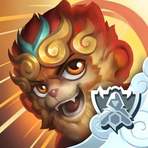 Compro conta lol com o icone wukong radiante - League of Legends