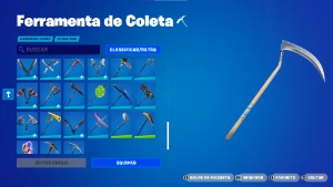 Conta Fortnite Season 2 Diversas Skins