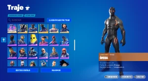 Conta Fortnite Season 2 Diversas Skins