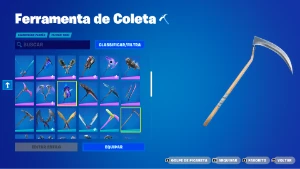 Conta Fortnite Season 2 Diversas Skins