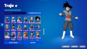 Conta Fortnite Season 2 Diversas Skins