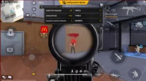 Painel Regedit Prime🥶 - Free Fire