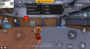 Painel Regedit Prime🥶 - Free Fire