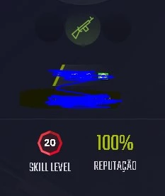 CONTA DE CSGO // LVL 20 GC, MAIS DE 3000 PONTOS - Counter Strike