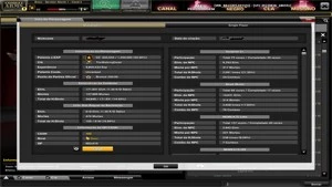 VENDO CONTA DE COMBAT ARMS PTT CC1 ano 2010 com Level up.