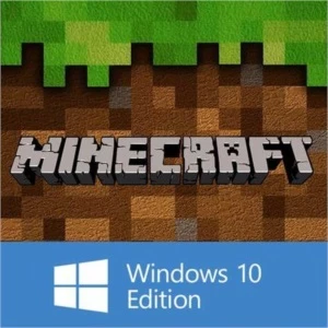 KEY MINECRAFT WINDOWS 10
